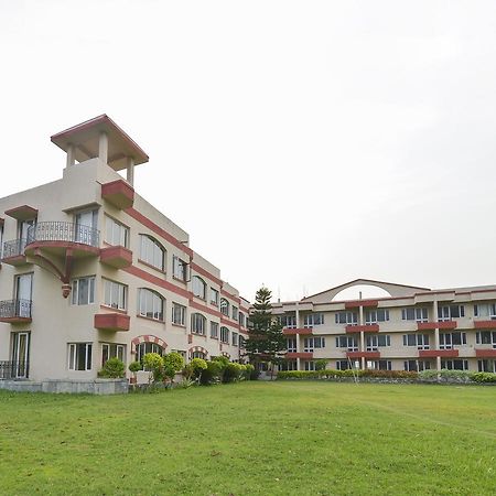 ماندارموني Oyo 15149 Hotel Ajoy Minar المظهر الخارجي الصورة