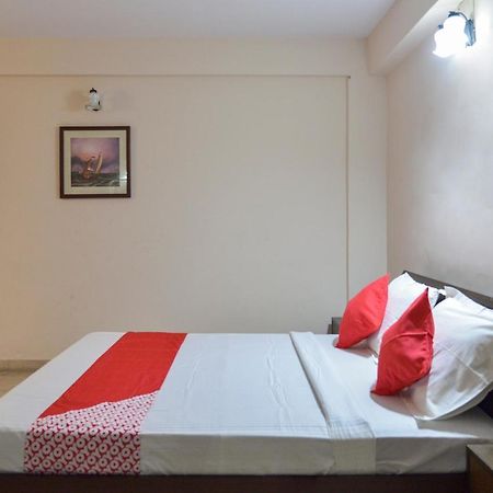 ماندارموني Oyo 15149 Hotel Ajoy Minar المظهر الخارجي الصورة