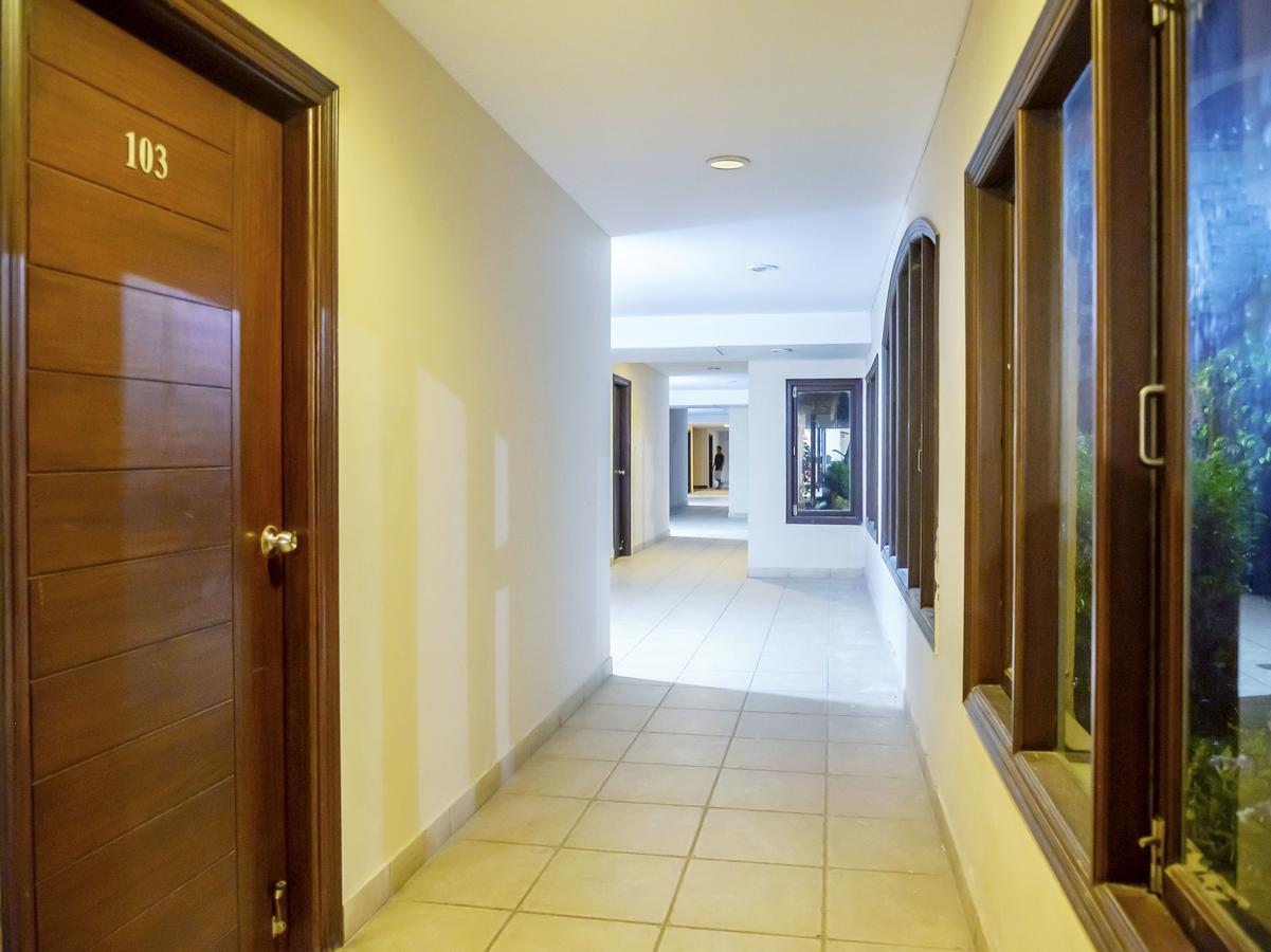 ماندارموني Oyo 15149 Hotel Ajoy Minar المظهر الخارجي الصورة