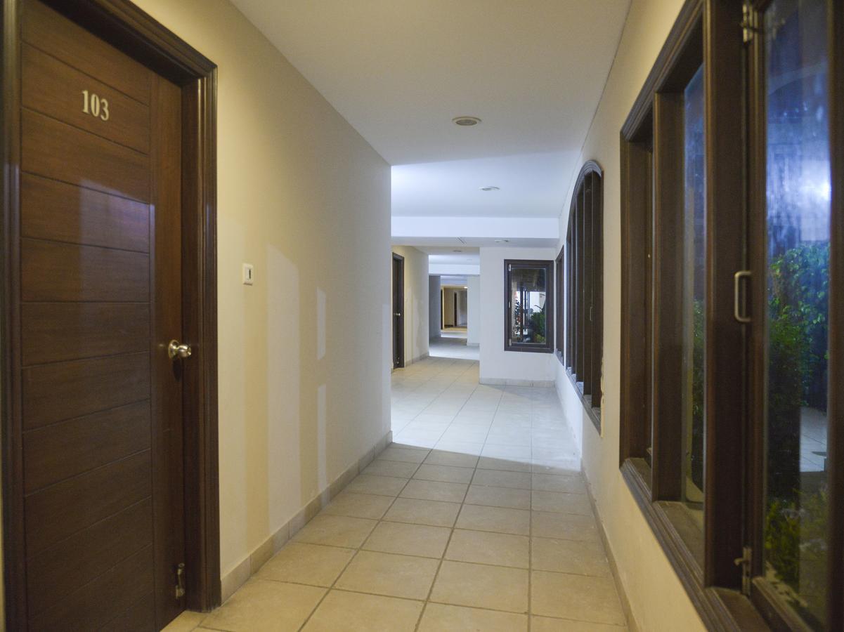ماندارموني Oyo 15149 Hotel Ajoy Minar المظهر الخارجي الصورة