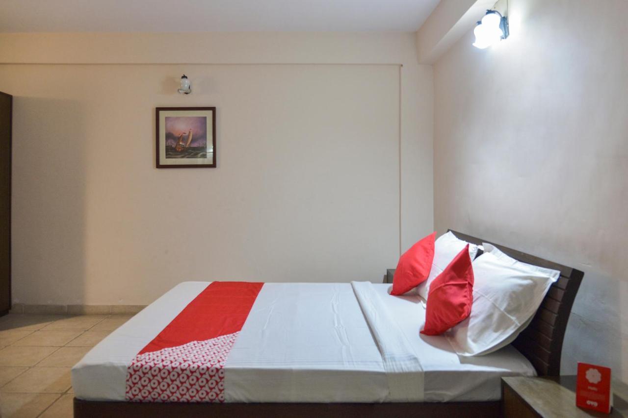 ماندارموني Oyo 15149 Hotel Ajoy Minar المظهر الخارجي الصورة
