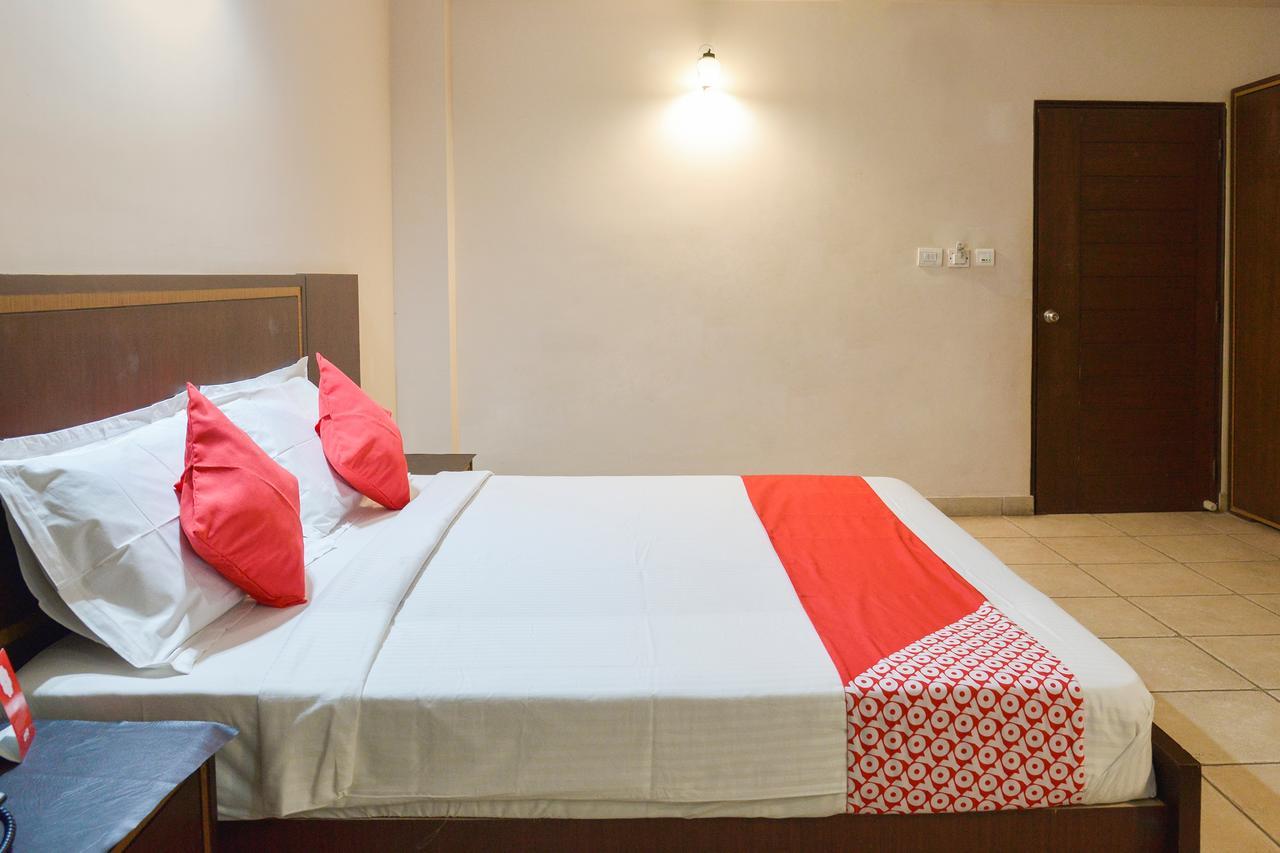 ماندارموني Oyo 15149 Hotel Ajoy Minar المظهر الخارجي الصورة