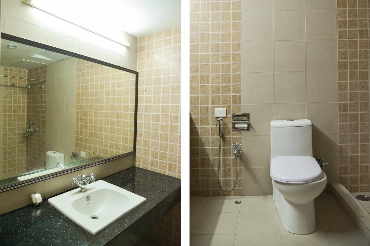 ماندارموني Oyo 15149 Hotel Ajoy Minar المظهر الخارجي الصورة