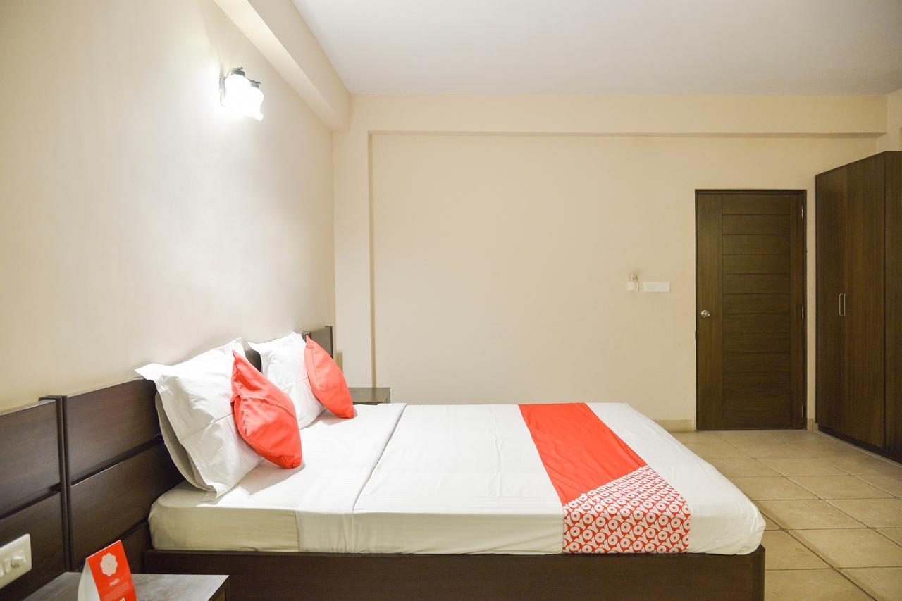 ماندارموني Oyo 15149 Hotel Ajoy Minar المظهر الخارجي الصورة