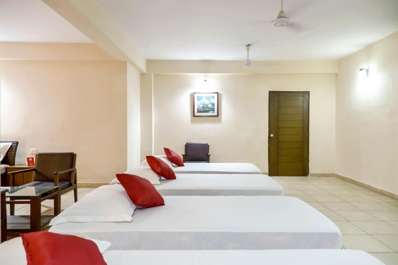 ماندارموني Oyo 15149 Hotel Ajoy Minar المظهر الخارجي الصورة